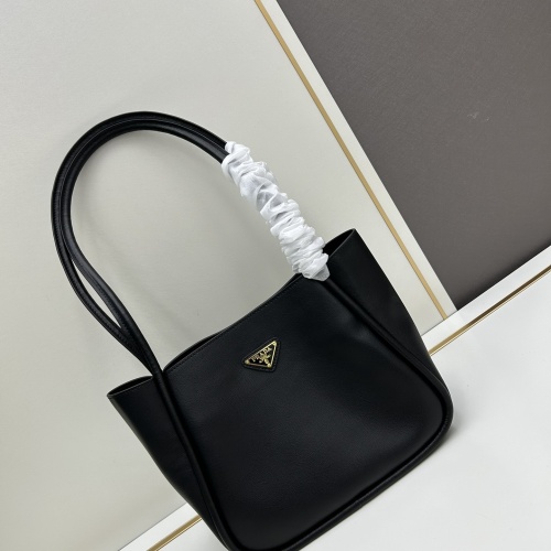 Cheap Prada AAA Quality Shoulder Bags For Women #1229759 Replica Wholesale [$100.00 USD] [ITEM#1229759] on Replica Prada AAA Quality Shoulder Bags