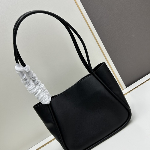 Cheap Prada AAA Quality Shoulder Bags For Women #1229759 Replica Wholesale [$100.00 USD] [ITEM#1229759] on Replica Prada AAA Quality Shoulder Bags