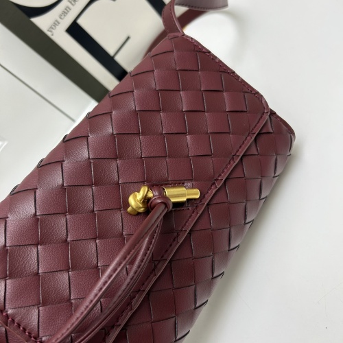 Cheap Bottega Veneta BV AAA Quality Messenger Bags For Women #1229763 Replica Wholesale [$88.00 USD] [ITEM#1229763] on Replica Bottega Veneta BV AAA Quality Messenger Bags