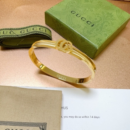 Cheap Gucci Bracelets #1229767 Replica Wholesale [$39.00 USD] [ITEM#1229767] on Replica Gucci Bracelets