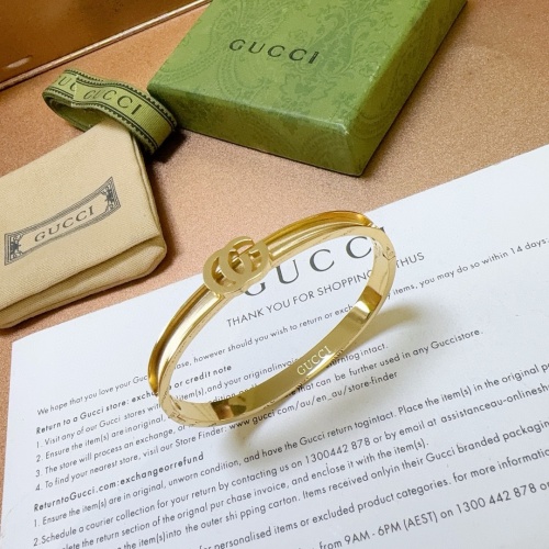 Cheap Gucci Bracelets #1229767 Replica Wholesale [$39.00 USD] [ITEM#1229767] on Replica Gucci Bracelets