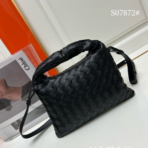 Cheap Bottega Veneta BV AAA Quality Messenger Bags For Women #1229772 Replica Wholesale [$98.00 USD] [ITEM#1229772] on Replica Bottega Veneta BV AAA Quality Messenger Bags