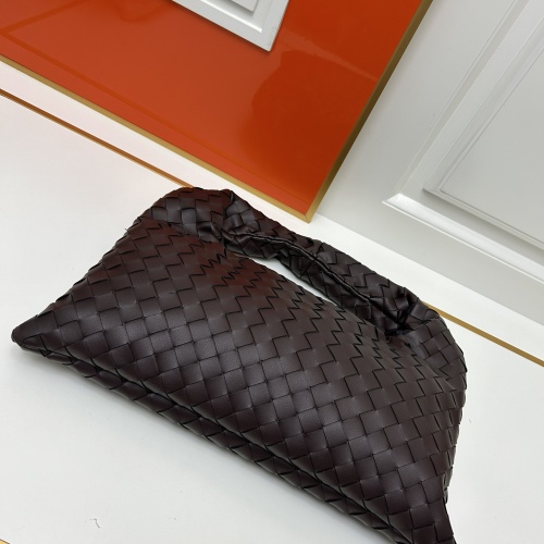 Cheap Bottega Veneta BV AAA Quality Handbags For Women #1229784 Replica Wholesale [$115.00 USD] [ITEM#1229784] on Replica Bottega Veneta BV AAA Quality Handbags