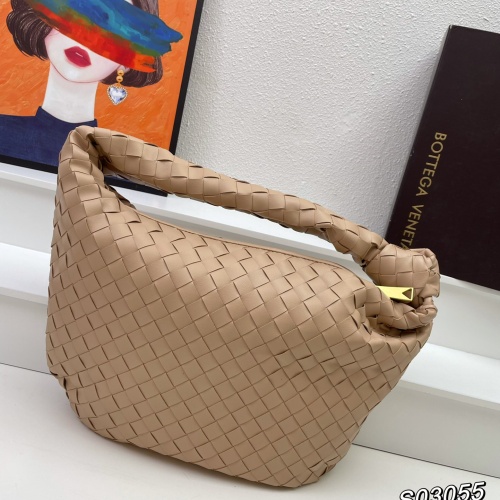 Cheap Bottega Veneta BV AAA Quality Handbags For Women #1229789 Replica Wholesale [$122.00 USD] [ITEM#1229789] on Replica Bottega Veneta BV AAA Handbags