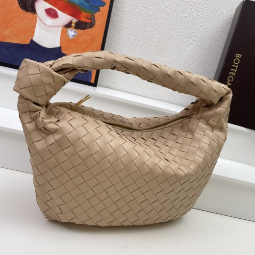 Cheap Bottega Veneta BV AAA Quality Handbags For Women #1229789 Replica Wholesale [$122.00 USD] [ITEM#1229789] on Replica Bottega Veneta BV AAA Handbags