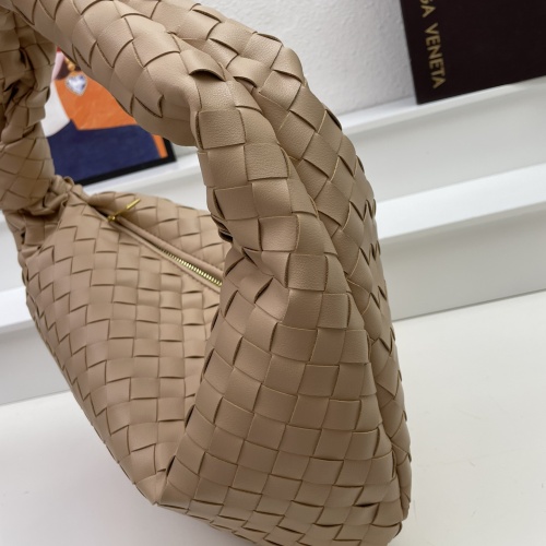 Cheap Bottega Veneta BV AAA Quality Handbags For Women #1229789 Replica Wholesale [$122.00 USD] [ITEM#1229789] on Replica Bottega Veneta BV AAA Handbags