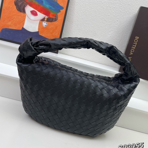 Cheap Bottega Veneta BV AAA Quality Handbags For Women #1229794 Replica Wholesale [$122.00 USD] [ITEM#1229794] on Replica Bottega Veneta BV AAA Quality Handbags