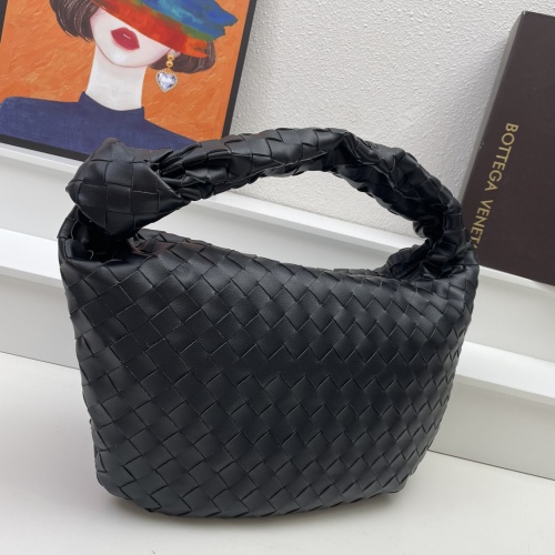 Cheap Bottega Veneta BV AAA Quality Handbags For Women #1229794 Replica Wholesale [$122.00 USD] [ITEM#1229794] on Replica Bottega Veneta BV AAA Quality Handbags