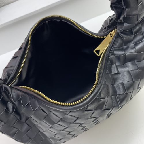 Cheap Bottega Veneta BV AAA Quality Handbags For Women #1229794 Replica Wholesale [$122.00 USD] [ITEM#1229794] on Replica Bottega Veneta BV AAA Quality Handbags