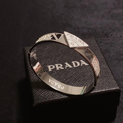 Cheap Prada Bracelets #1229799 Replica Wholesale [$36.00 USD] [ITEM#1229799] on Replica Prada Bracelets