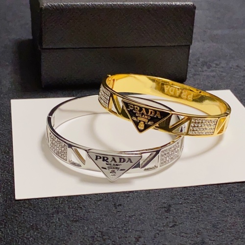 Cheap Prada Bracelets #1229799 Replica Wholesale [$36.00 USD] [ITEM#1229799] on Replica Prada Bracelets