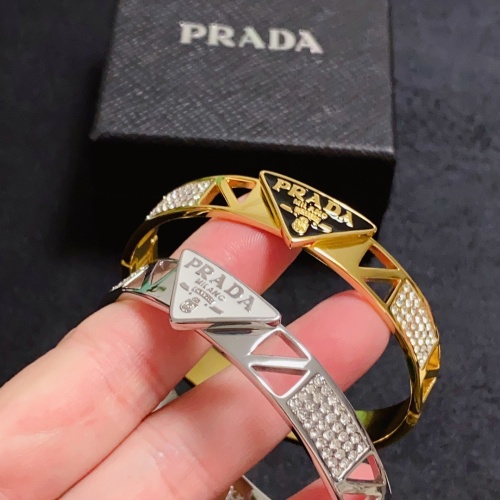 Cheap Prada Bracelets #1229799 Replica Wholesale [$36.00 USD] [ITEM#1229799] on Replica Prada Bracelets