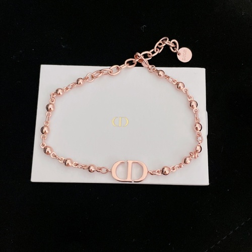 Cheap Christian Dior Jewelry Set #1229810 Replica Wholesale [$52.00 USD] [ITEM#1229810] on Replica Christian Dior Jewelry Set