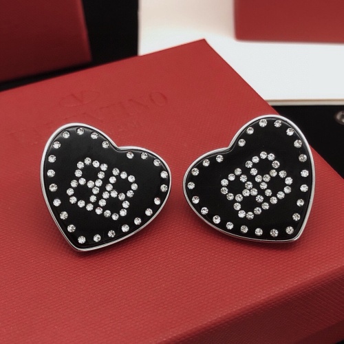 Cheap Balenciaga Earrings For Women #1229813 Replica Wholesale [$27.00 USD] [ITEM#1229813] on Replica Balenciaga Earrings