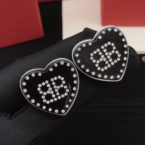 Cheap Balenciaga Earrings For Women #1229813 Replica Wholesale [$27.00 USD] [ITEM#1229813] on Replica Balenciaga Earrings