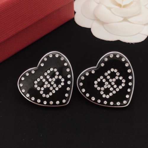 Cheap Balenciaga Earrings For Women #1229813 Replica Wholesale [$27.00 USD] [ITEM#1229813] on Replica Balenciaga Earrings