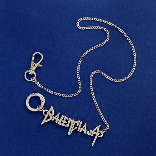 Cheap Balenciaga Necklaces #1229816 Replica Wholesale [$32.00 USD] [ITEM#1229816] on Replica Balenciaga Necklaces