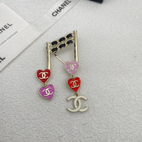 Cheap Chanel Brooches For Women #1229821 Replica Wholesale [$60.00 USD] [ITEM#1229821] on Replica Chanel Brooches