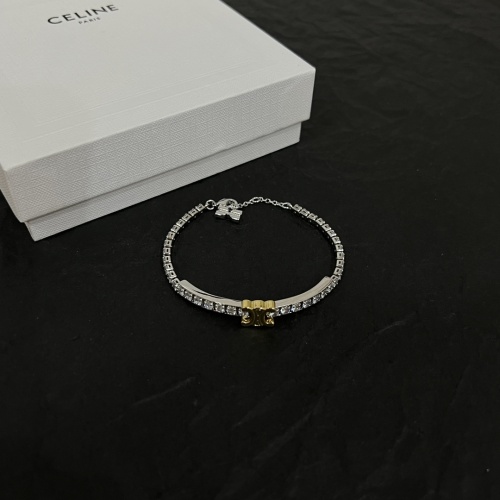 Cheap Celine Bracelets #1229823 Replica Wholesale [$36.00 USD] [ITEM#1229823] on Replica Celine Bracelets