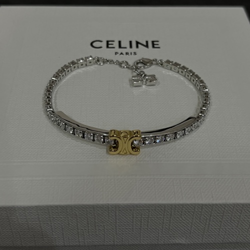 Cheap Celine Bracelets #1229823 Replica Wholesale [$36.00 USD] [ITEM#1229823] on Replica Celine Bracelets