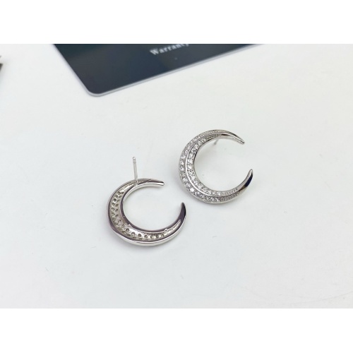 Cheap Chanel Earrings For Women #1229826 Replica Wholesale [$19.00 USD] [ITEM#1229826] on Replica Chanel Earrings