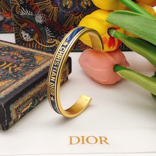 Cheap Christian Dior Bracelets #1229828 Replica Wholesale [$32.00 USD] [ITEM#1229828] on Replica Christian Dior Bracelets