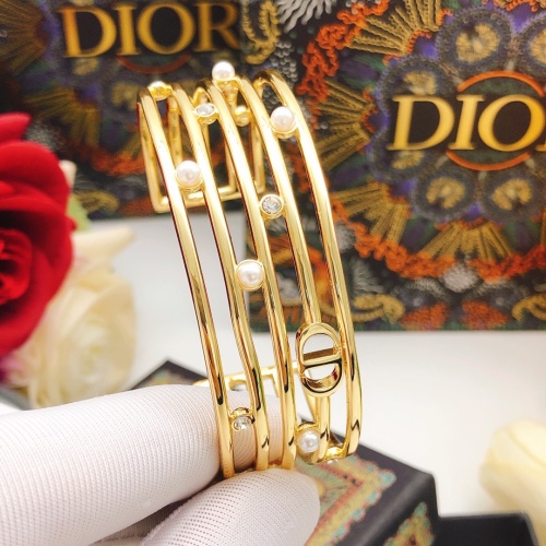 Cheap Christian Dior Bracelets #1229829 Replica Wholesale [$34.00 USD] [ITEM#1229829] on Replica Christian Dior Bracelets