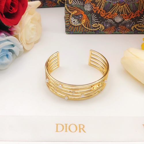 Cheap Christian Dior Bracelets #1229829 Replica Wholesale [$34.00 USD] [ITEM#1229829] on Replica Christian Dior Bracelets