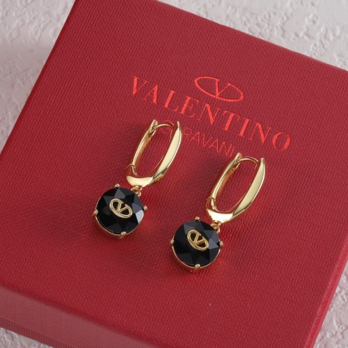 Cheap Valentino Earrings For Women #1229841 Replica Wholesale [$27.00 USD] [ITEM#1229841] on Replica Valentino Earrings