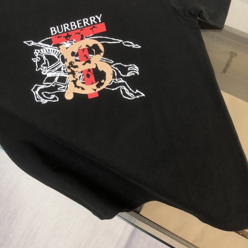 Cheap Burberry T-Shirts Short Sleeved For Unisex #1229859 Replica Wholesale [$42.00 USD] [ITEM#1229859] on Replica Burberry T-Shirts