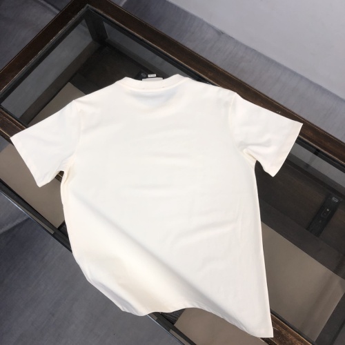 Cheap Gucci T-Shirts Short Sleeved For Unisex #1229860 Replica Wholesale [$42.00 USD] [ITEM#1229860] on Replica Gucci T-Shirts