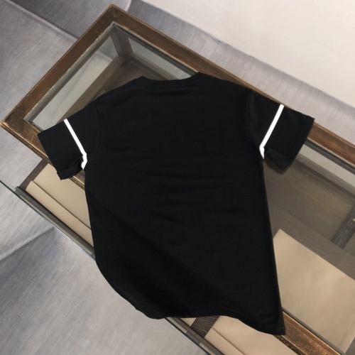 Cheap Moncler T-Shirts Short Sleeved For Unisex #1229871 Replica Wholesale [$39.00 USD] [ITEM#1229871] on Replica Moncler T-Shirts