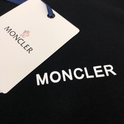 Cheap Moncler T-Shirts Short Sleeved For Unisex #1229875 Replica Wholesale [$39.00 USD] [ITEM#1229875] on Replica Moncler T-Shirts