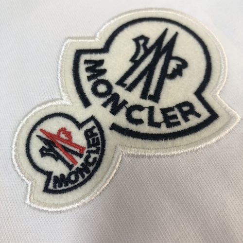 Cheap Moncler T-Shirts Short Sleeved For Unisex #1229884 Replica Wholesale [$39.00 USD] [ITEM#1229884] on Replica Moncler T-Shirts