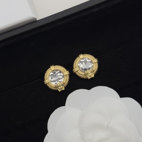 Cheap Versace Earrings For Women #1229911 Replica Wholesale [$27.00 USD] [ITEM#1229911] on Replica Versace Earrings