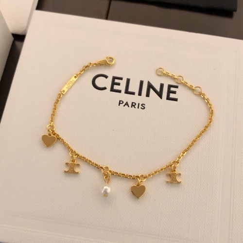 Cheap Celine Bracelets For Women #1229949 Replica Wholesale [$29.00 USD] [ITEM#1229949] on Replica Celine Bracelets