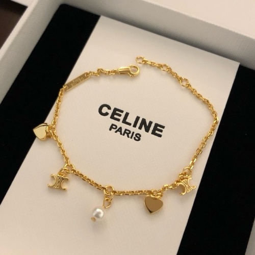 Cheap Celine Bracelets For Women #1229949 Replica Wholesale [$29.00 USD] [ITEM#1229949] on Replica Celine Bracelets