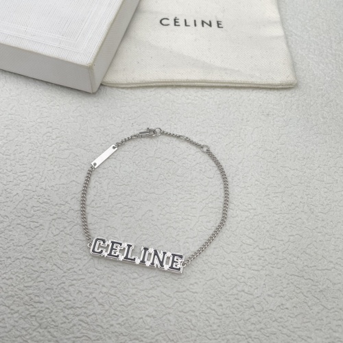 Cheap Celine Bracelets #1229950 Replica Wholesale [$45.00 USD] [ITEM#1229950] on Replica Celine Bracelets