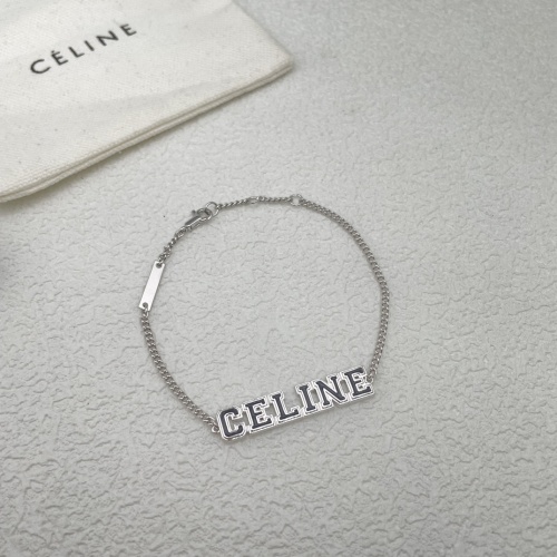 Cheap Celine Bracelets #1229950 Replica Wholesale [$45.00 USD] [ITEM#1229950] on Replica Celine Bracelets