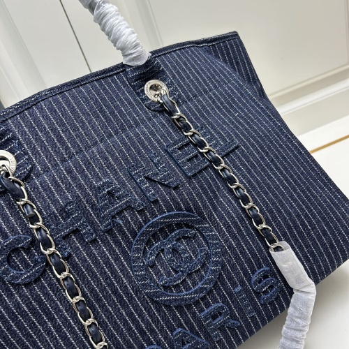 Cheap Chanel AAA Quality Handbags For Women #1229960 Replica Wholesale [$88.00 USD] [ITEM#1229960] on Replica Chanel AAA Quality Handbags