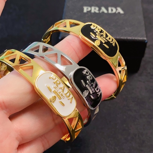 Cheap Prada Bracelets #1229962 Replica Wholesale [$34.00 USD] [ITEM#1229962] on Replica Prada Bracelets