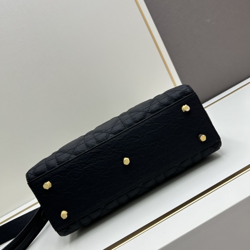 Cheap Christian Dior AAA Quality Handbags For Women #1229965 Replica Wholesale [$88.00 USD] [ITEM#1229965] on Replica Christian Dior AAA Handbags