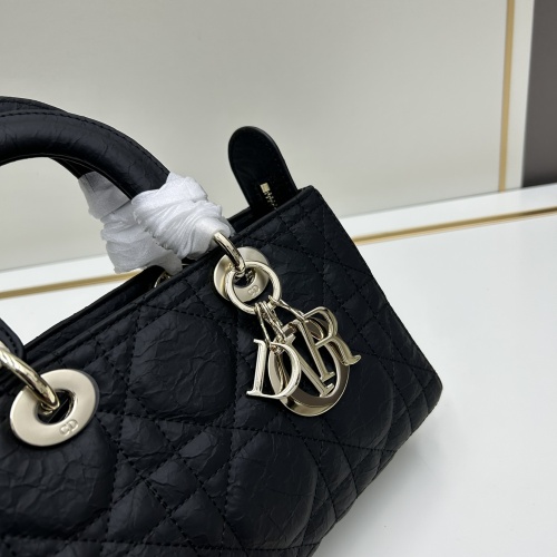 Cheap Christian Dior AAA Quality Handbags For Women #1229966 Replica Wholesale [$85.00 USD] [ITEM#1229966] on Replica Christian Dior AAA Handbags