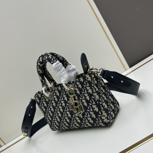 Cheap Christian Dior AAA Quality Handbags For Women #1229970 Replica Wholesale [$85.00 USD] [ITEM#1229970] on Replica Christian Dior AAA Handbags