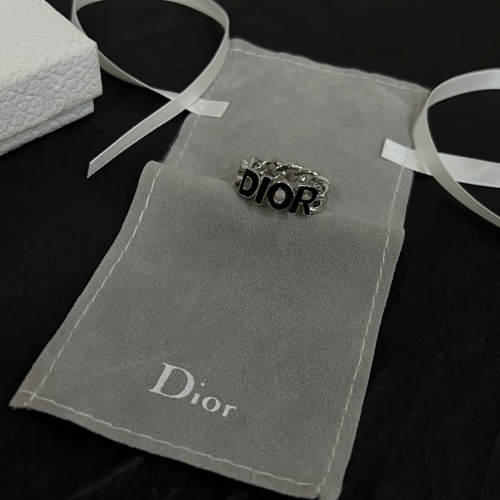 Cheap Christian Dior Rings #1229971 Replica Wholesale [$38.00 USD] [ITEM#1229971] on Replica Christian Dior Rings