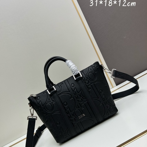 Cheap Christian Dior AAA Quality Handbags For Women #1229972 Replica Wholesale [$112.00 USD] [ITEM#1229972] on Replica Christian Dior AAA Handbags