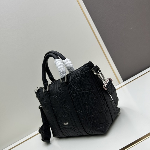 Cheap Christian Dior AAA Quality Handbags For Women #1229972 Replica Wholesale [$112.00 USD] [ITEM#1229972] on Replica Christian Dior AAA Handbags