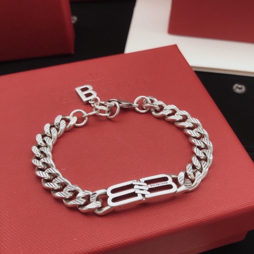 Cheap Balenciaga Bracelets #1229987 Replica Wholesale [$29.00 USD] [ITEM#1229987] on Replica Balenciaga Bracelets