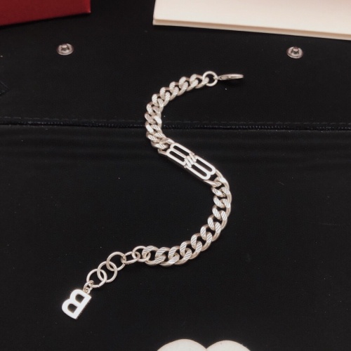 Cheap Balenciaga Bracelets #1229987 Replica Wholesale [$29.00 USD] [ITEM#1229987] on Replica Balenciaga Bracelets