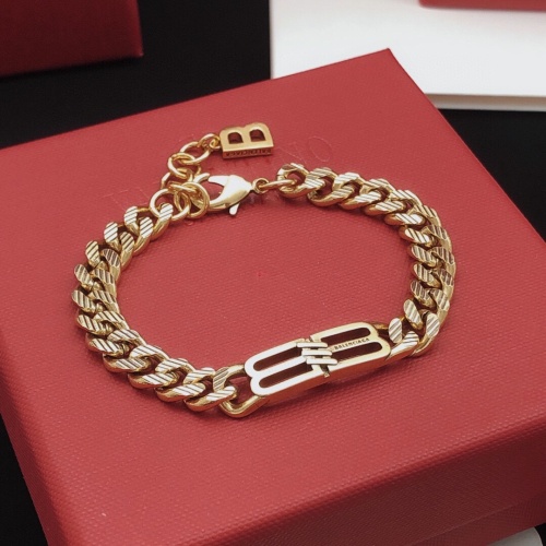 Cheap Balenciaga Bracelets #1229988 Replica Wholesale [$29.00 USD] [ITEM#1229988] on Replica Balenciaga Bracelets